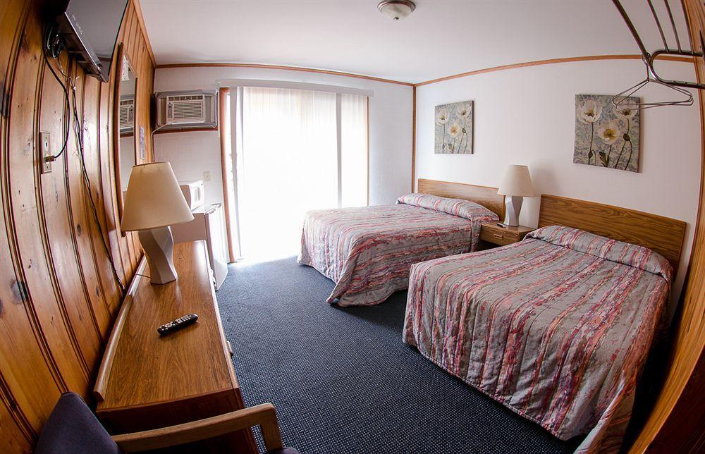 Twi-Lite Motel Wisconsin Dells Dış mekan fotoğraf